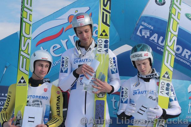 171 Podium